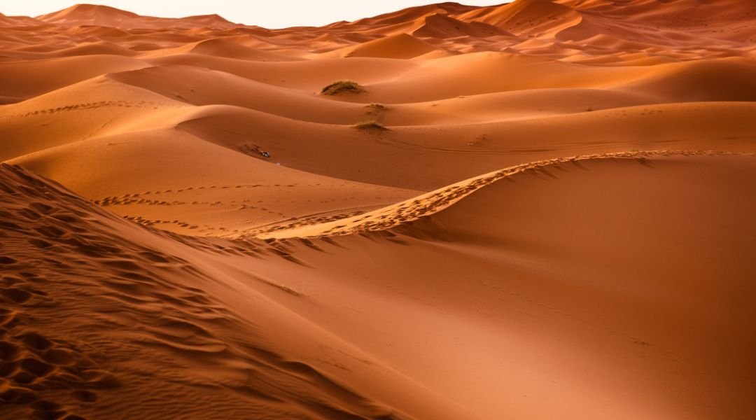 La vida laboral no es lineal, a veces da miedo, y eso está bien